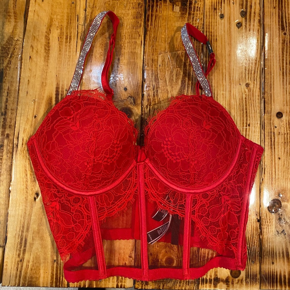 Victoria’s Secret Bra